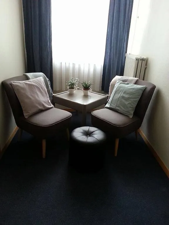 Hotel Le Petit Poete Echternach 2*,