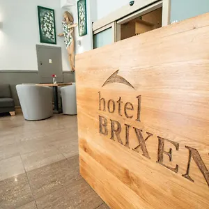 Brixen Tsjechië