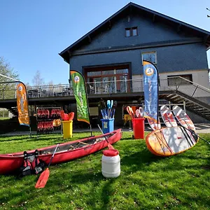 Hostel Youth