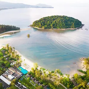 Anantara Phuket Thailand