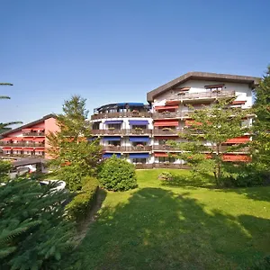 Eden Au Echternach