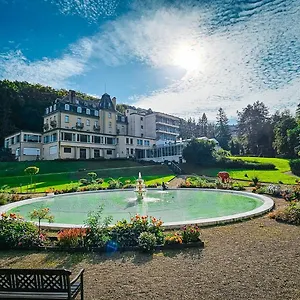 Bel Air Trail & Wellness Hotel
