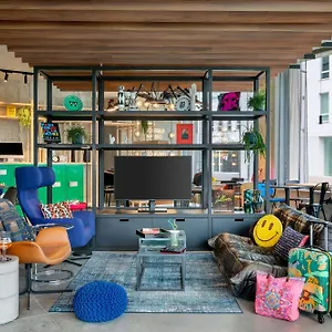 Moxy België