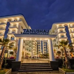 resort-tanushaj-beach.albaniahotels.org/