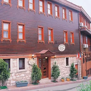 Tashkonak Turkije