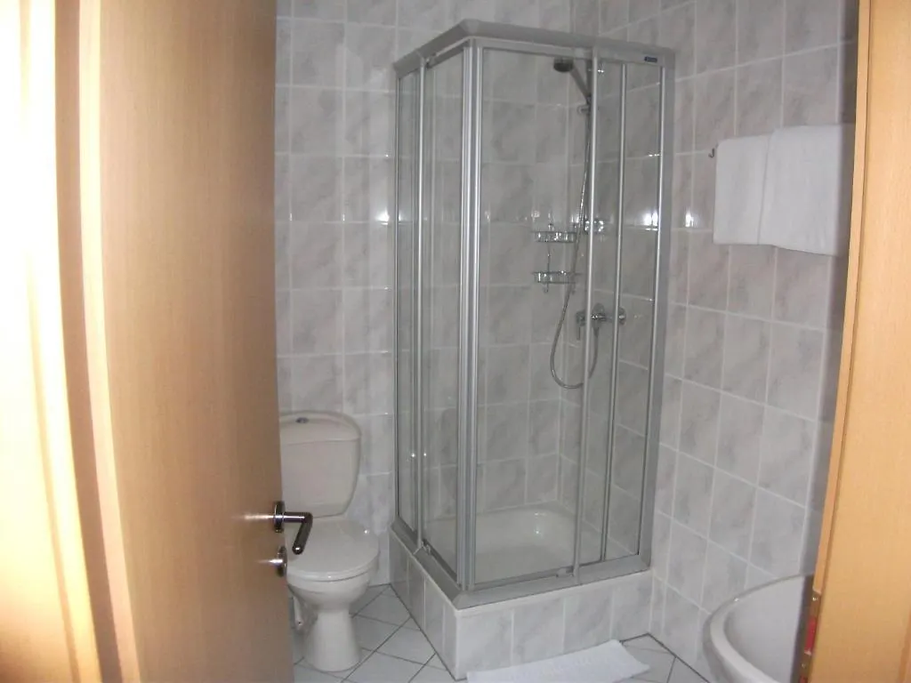 **  Le Petit Poete Hotel Echternach Luksemburg