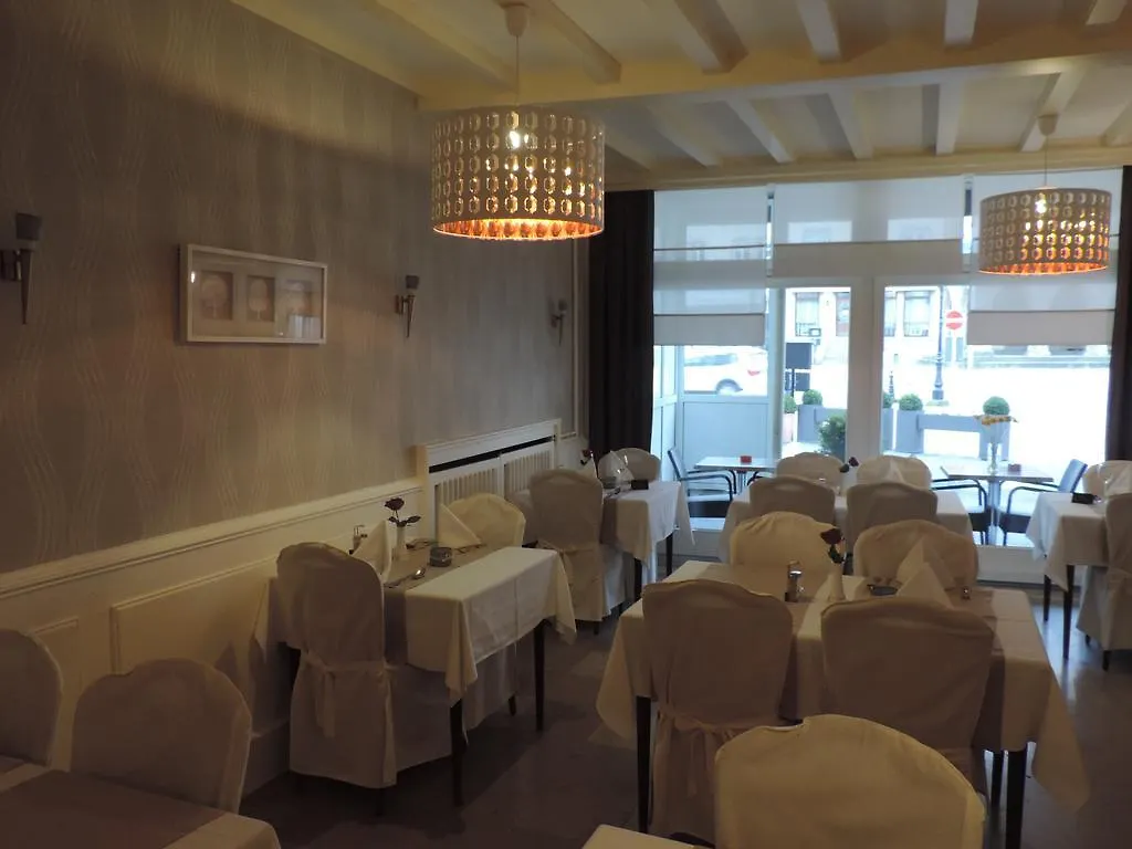 Le Petit Poete Hotel Echternach